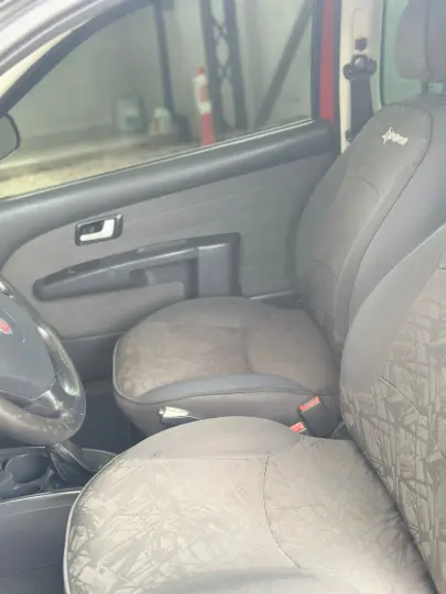 STRADA 1.8 MPI Adventure Locker CE 16V