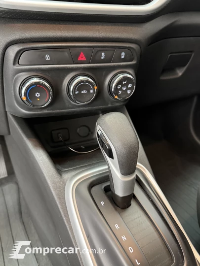 TRACKER 1.0 Turbo LT