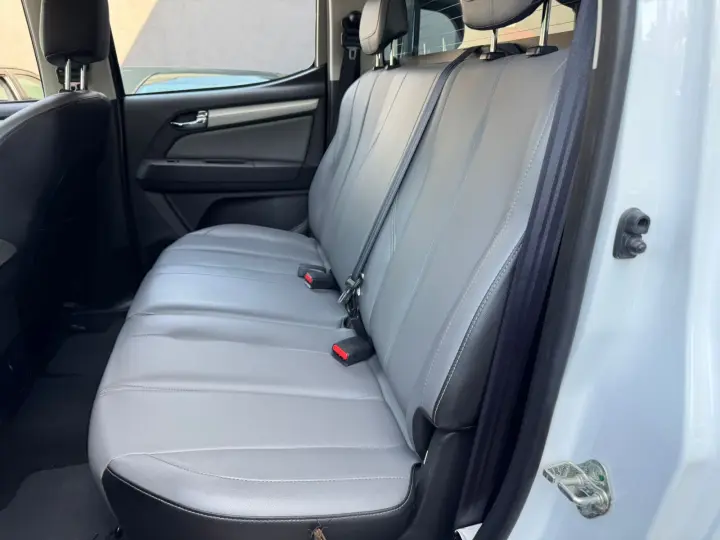 S10 2.5 16V LTZ CD 4X2