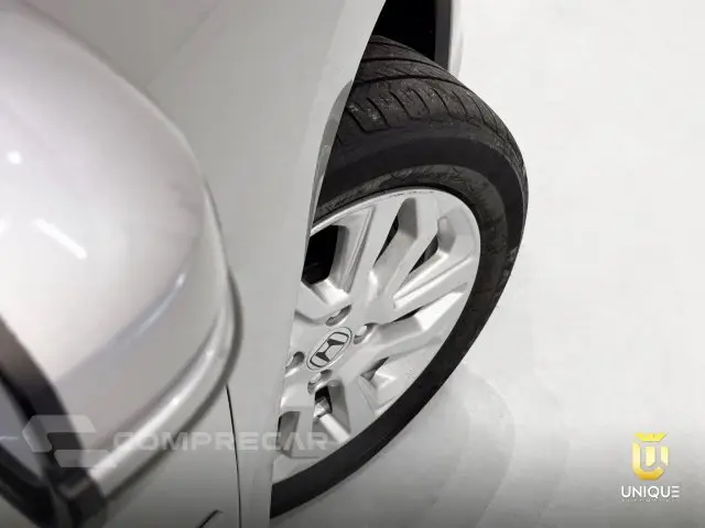 FIT - 1.5 LX 16V 4P AUTOMÁTICO