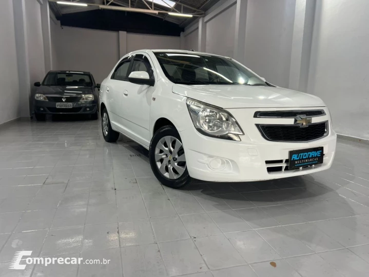 Cobalt 1.4 4P FLEX LT