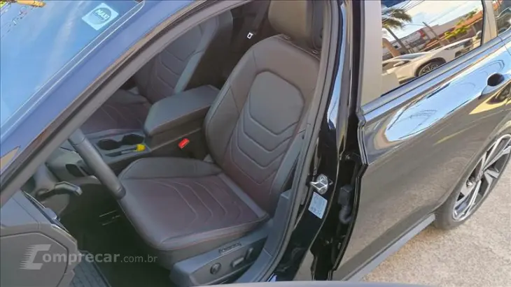 JETTA 2.0 350 TSI GLI