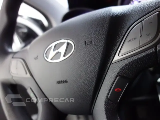 HB20 - 1.0 COMFORT 12V 4P MANUAL