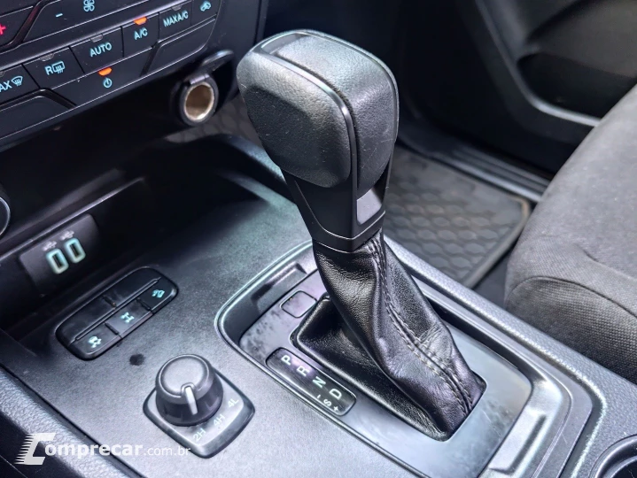 RANGER 2.2 XLS 4X4 CD 16V DIESEL 4P AUTOMÁTICO