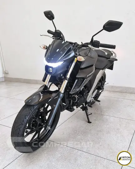 FZ 25 250 Fazer Flex N/D
