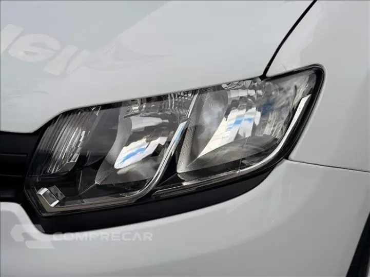 SANDERO 1.0 Authentique 16V