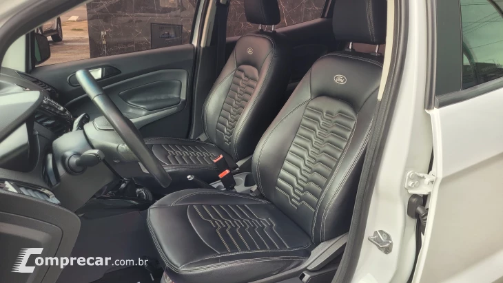 ECOSPORT 1.6 Freestyle 16V