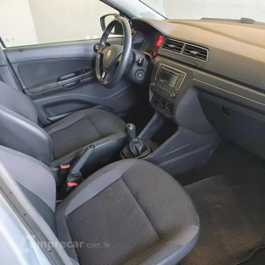 VOYAGE 1.0 12V MPI TOTALFLEX 4P MANUAL