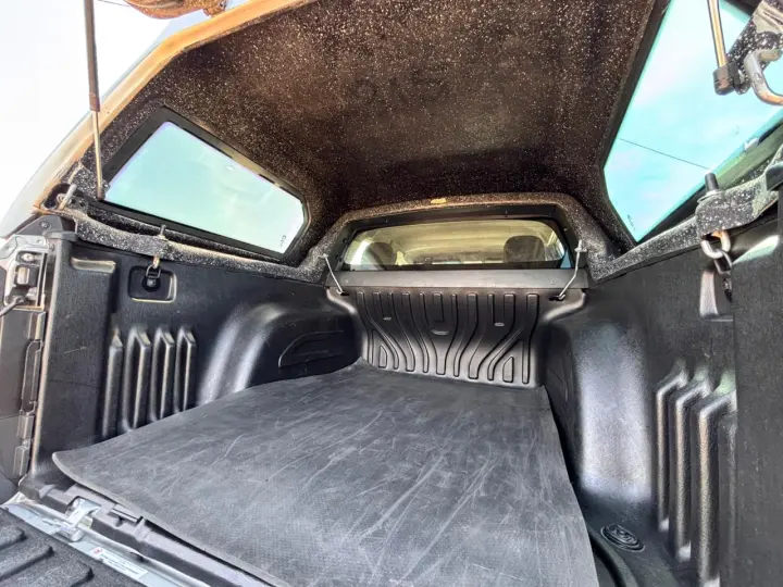 Duster Oroch 1.6 16V SCe Express (Flex)