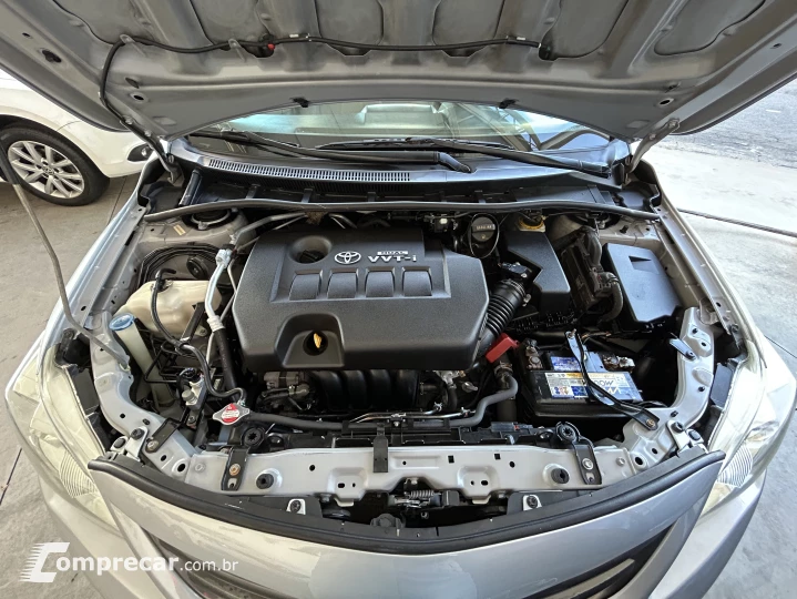 COROLLA 2.0 Vvt-ie XEI