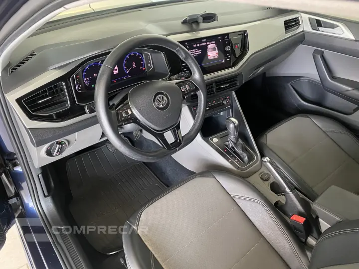 VIRTUS 1.0 200 TSI Highline