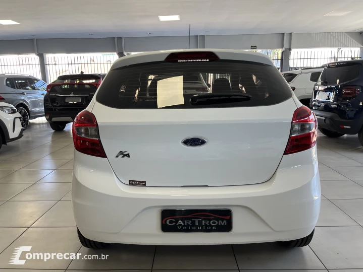 KA 1.0 SE 12V