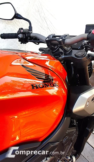 HONDA CB 650 R ABS