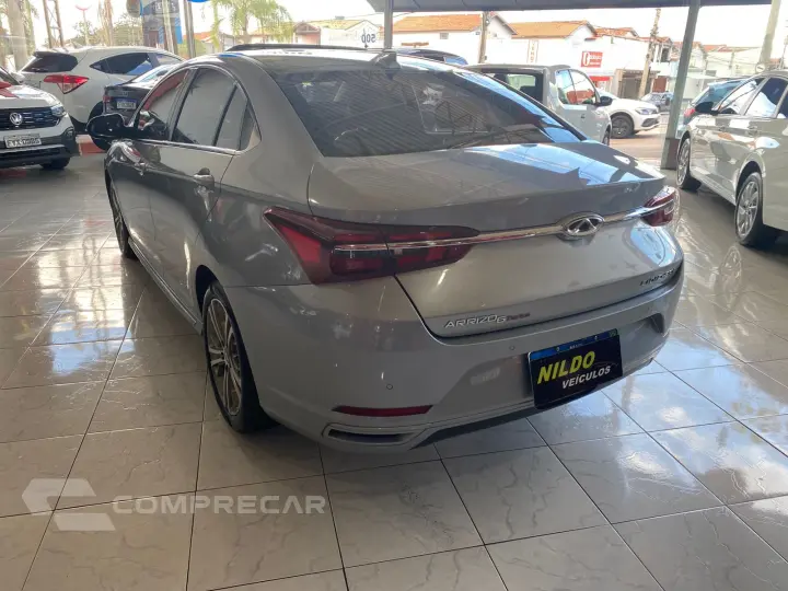 ARRIZO 6 1.5 VVT Turbo Iflex GSX