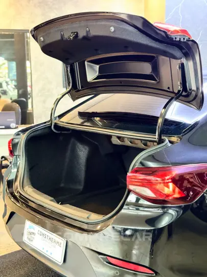 ONIX 1.0 Turbo Plus LTZ