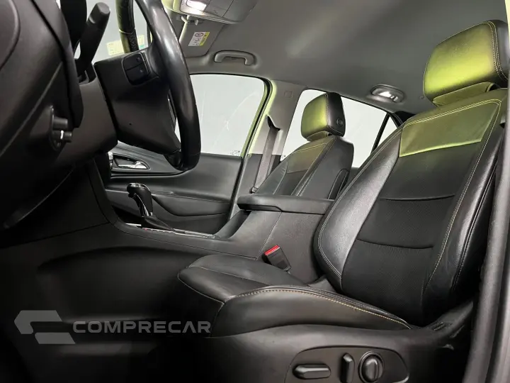 EQUINOX 2.0 16V TURBO GASOLINA LT AUTOMÁTICO