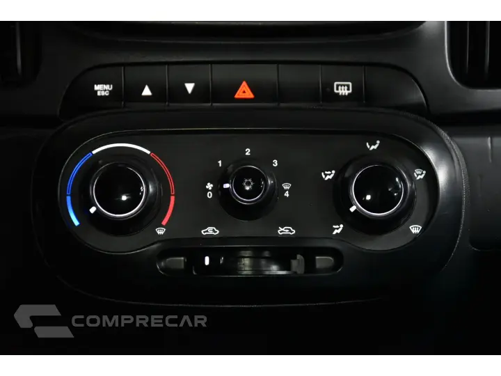 MOBI 1.0 EVO FLEX LIKE. MANUAL