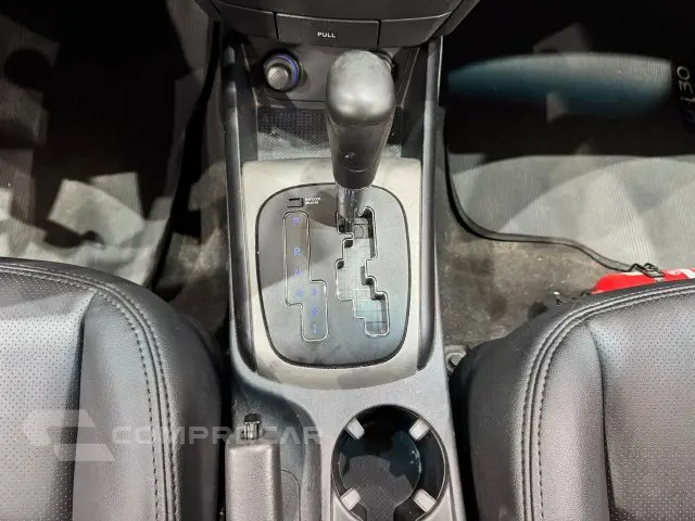 I30 - 2.0 MPFI GLS 16V 4P AUTOMÁTICO