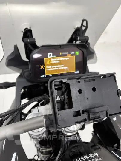 BMW GS 850
