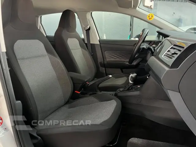 POLO - 1.0 170 TSI COMFORTLINE AUTOMÁTICO