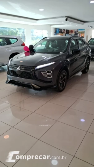 ECLIPSE CROSS 1.5 Mivec Turbo Hpe-s Sport S-awc