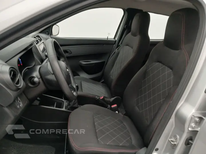 KWID 1.0 12V SCE FLEX ZEN MANUAL