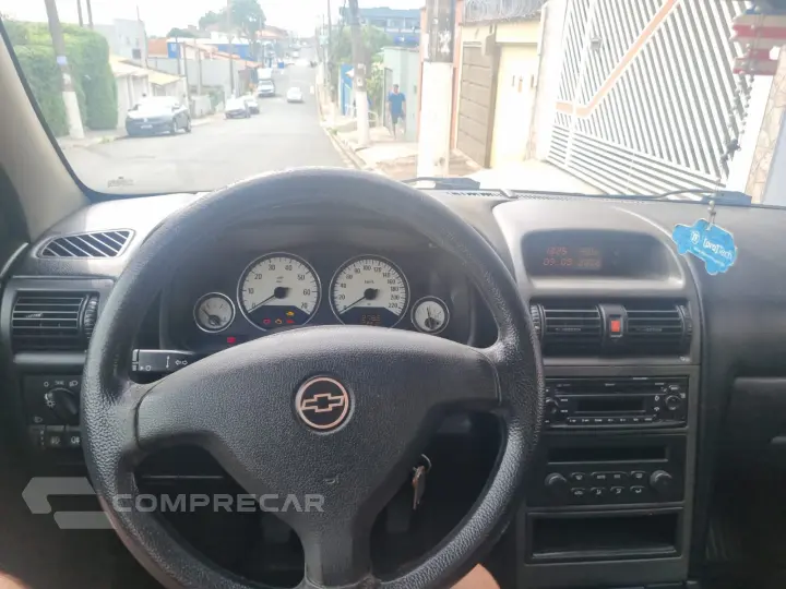 ASTRA 2.0 MPFI Advantage Plus 8V