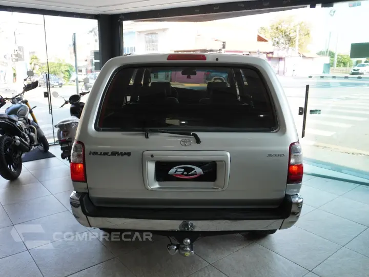 HILUX 3.0 DX 4X4 CD 16V DIESEL 4P MANUAL