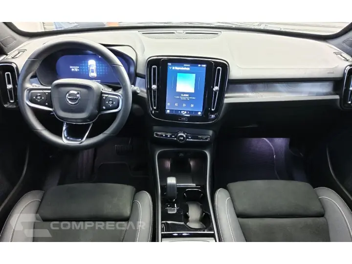 XC40 P6 RECHARGE ELECTRIC PLUS