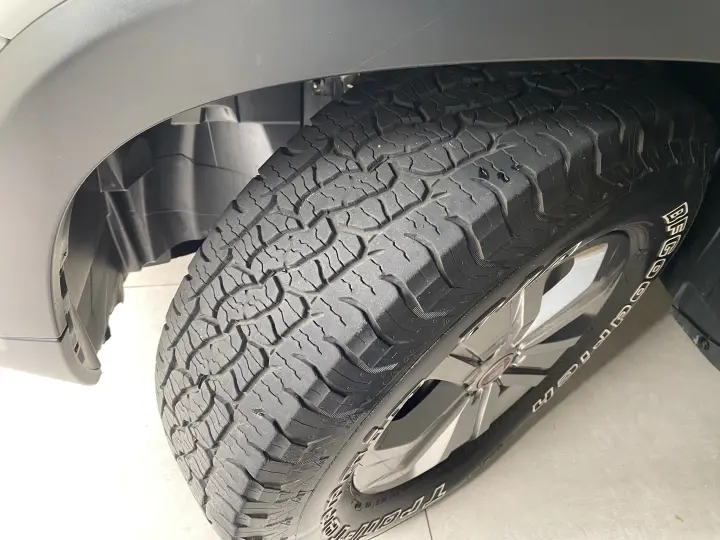 TORO 1.8 16V EVO Freedom AT6