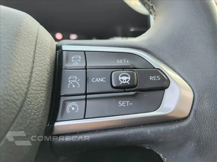 COMMANDER 1.3 T270 Turbo Overland