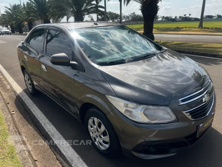PRISMA 1.0 MPFI LT 8V