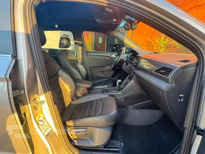 TAOS HL TSI