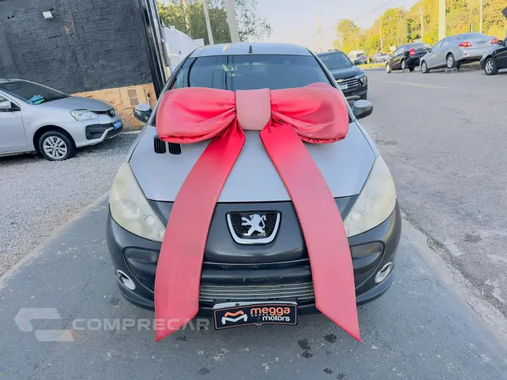 207 Hatch 1.4 4P XR FLEX