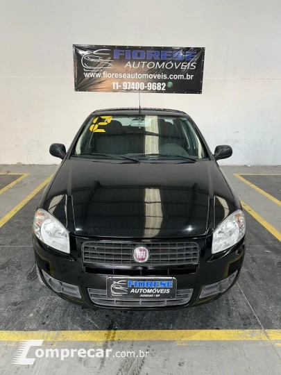 FIAT SIENA 1.0 MPI EL 8V