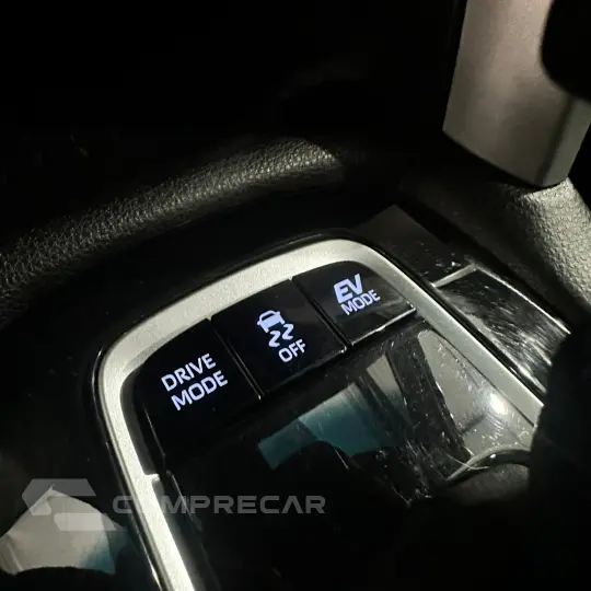 Corolla Cross XRV 1.8 16V Aut. (Híbrido)