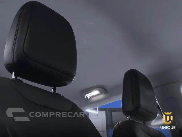 COMPASS - 2.0 TD350 TURBO LONGITUDE AT9