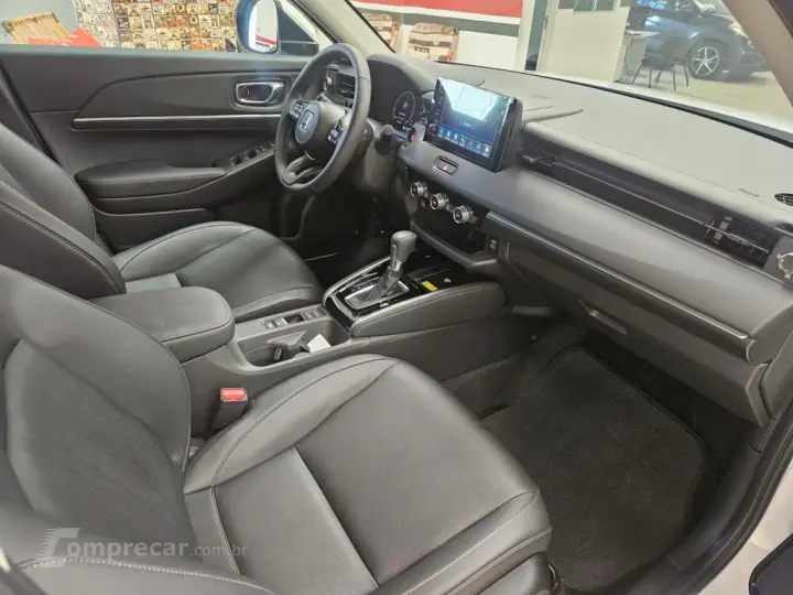 HR-V 1.5 DI I-vtec EXL