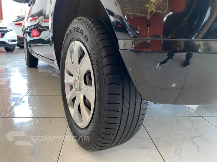 SANDERO 1.0 Authentique 16V