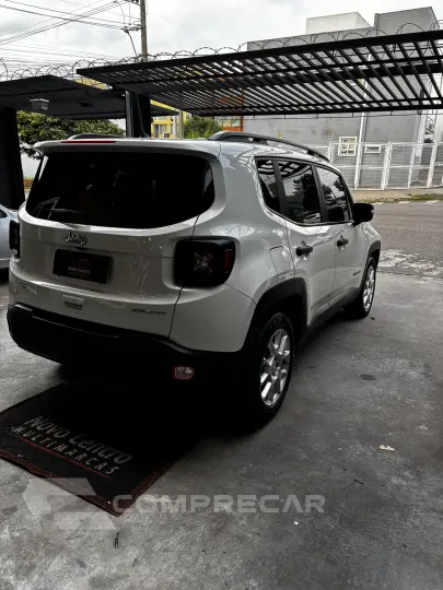 RENEGADE 1.8 16V Sport