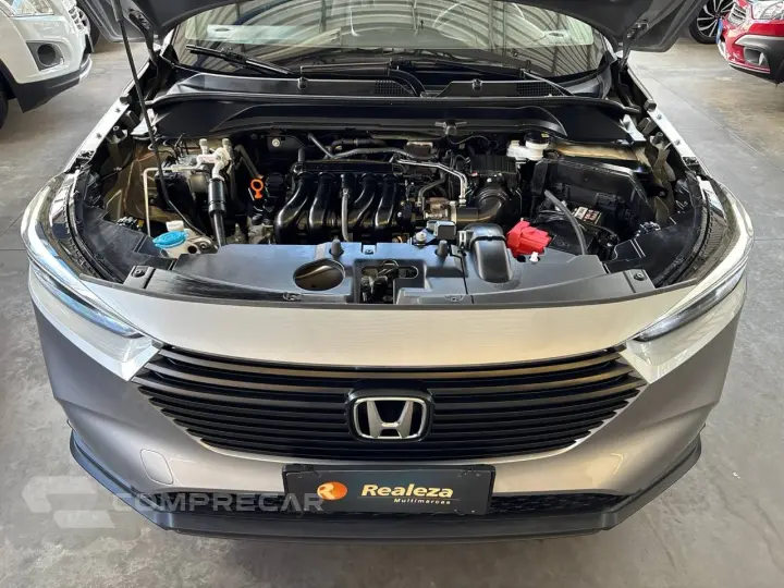 HR-V EXL 1.5 Flex Sensing 16V 5p Aut.