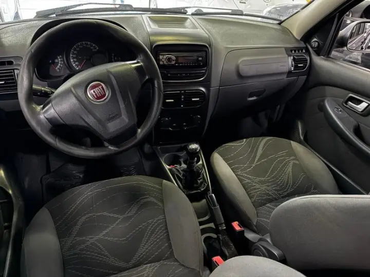 SIENA EL 1.0 FLEX