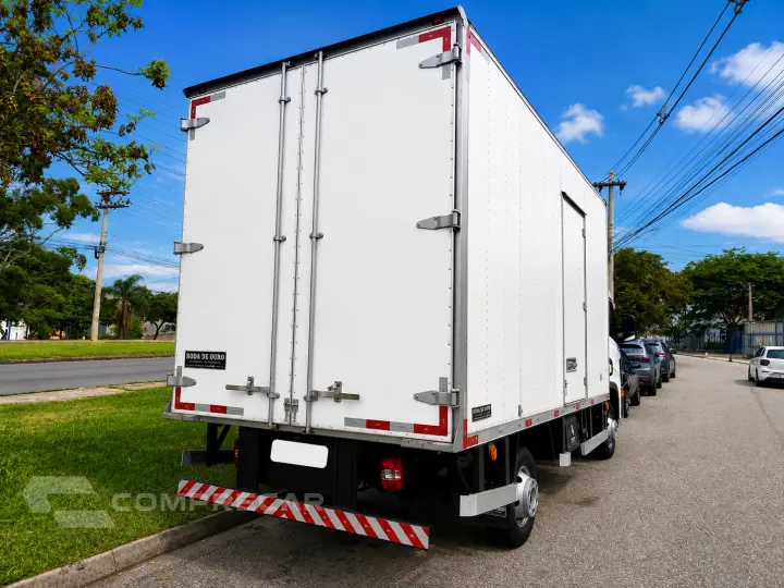 Delivery Express+ 3.0 Prime + Baú