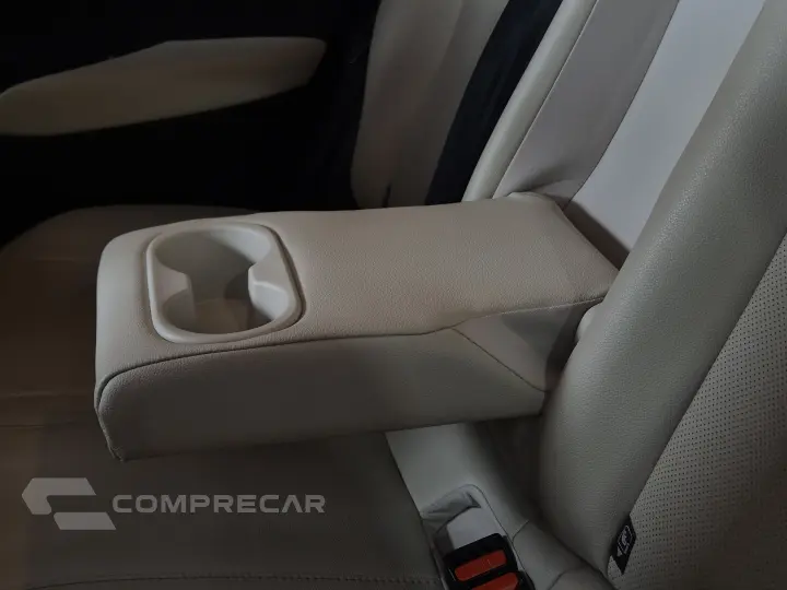 COROLLA CROSS 2.0 VVT-IE XRX DIRECT SHIFT