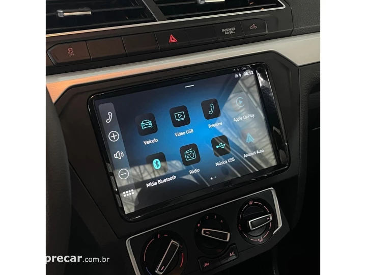 SAVEIRO 1.6 MSI TRENDLINE CS 16V FLEX 2P MANUAL
