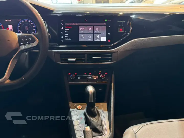 NIVUS 1.0 200 TSI TOTAL FLEX HIGHLINE AUTOMÁTICO