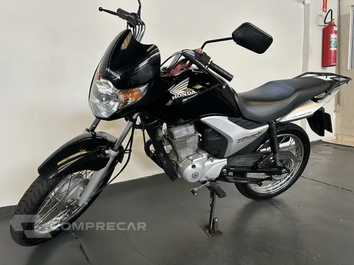 CG150 TITAN MIX ES