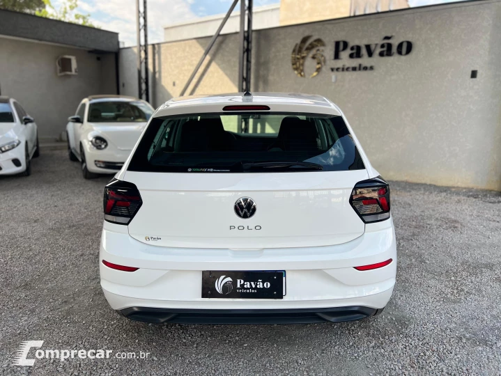 POLO 1.0 MPI