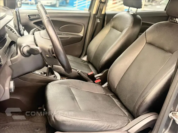 KA 1.5 TI-VCT FLEX SE PLUS SEDAN MANUAL