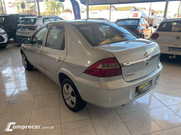 PRISMA 1.4 LT Spe/4 8V
